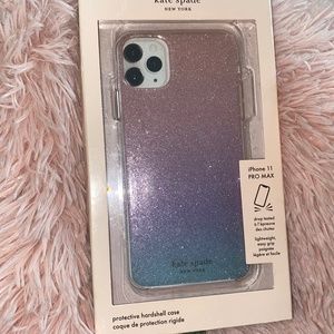 iPhone 11 Pro Max Case (Kate Spade)